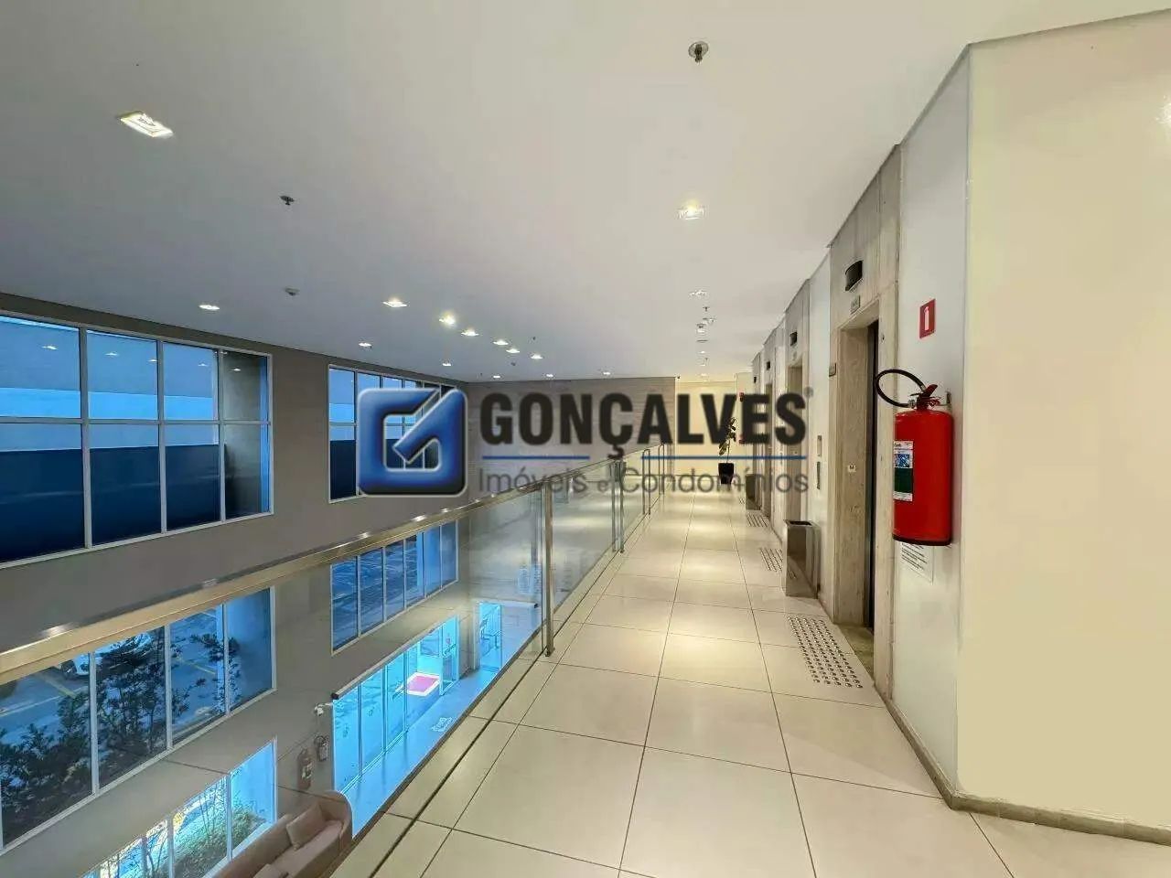SALA COMERCIAL / CENTRO- SBC - Foto 5