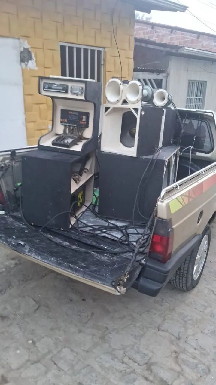 Som automotivo - Foto 3