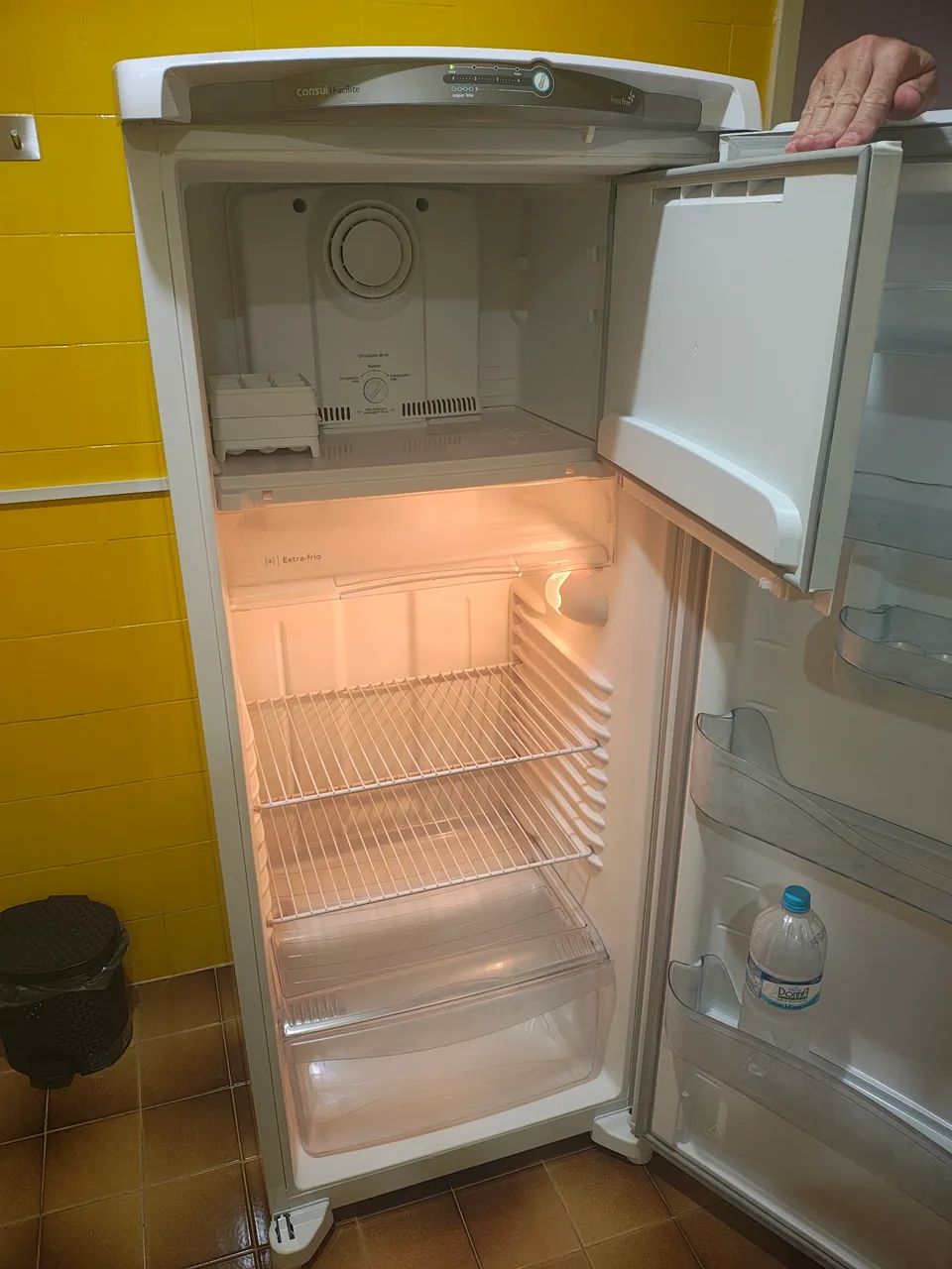 Geladeira Consul  - Foto 3