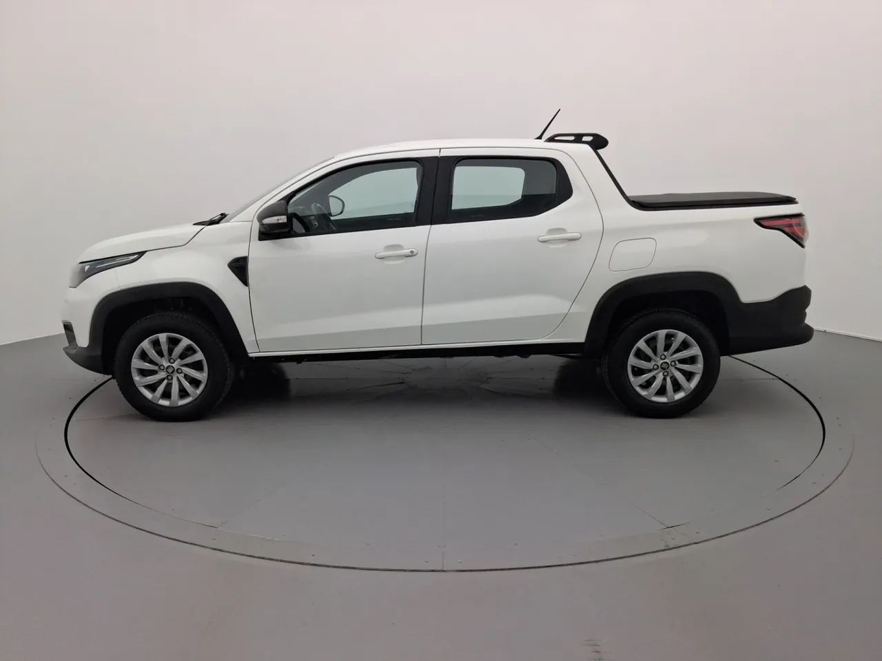 Fiat Strada Freedom 1.3 Flex 8V CD 2026 - Foto 2