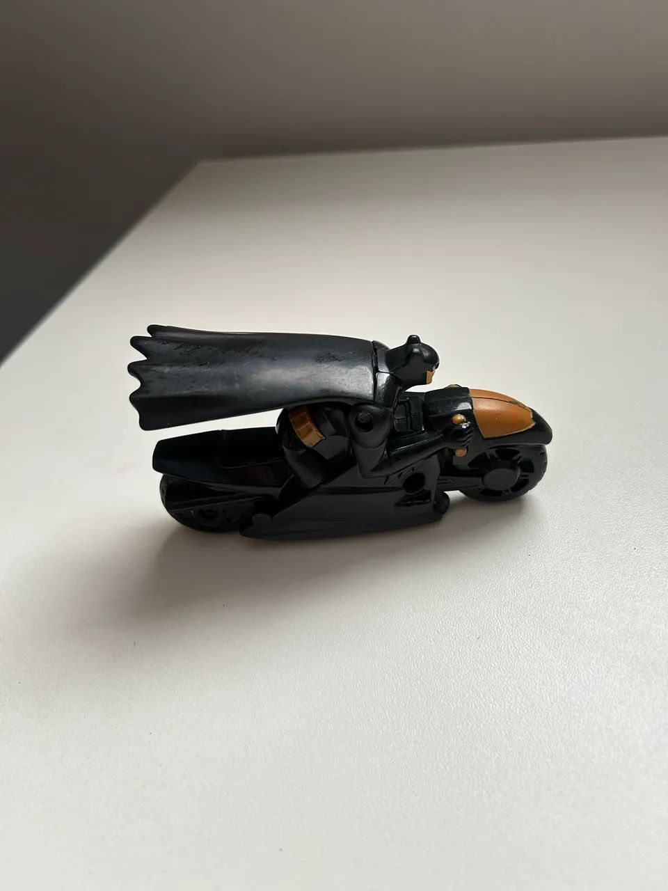 Miniatura Batman à fricção  - Foto 5
