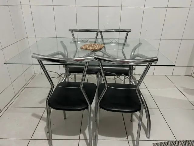 Mesa de Jantar