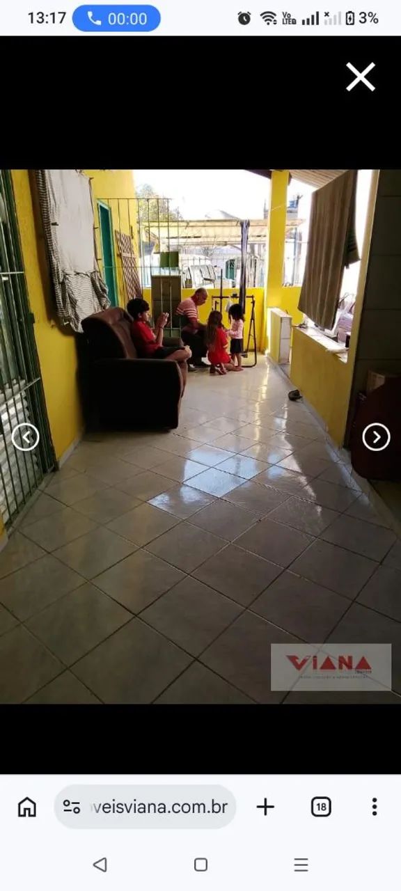 Casa a venda no abc - Foto 4