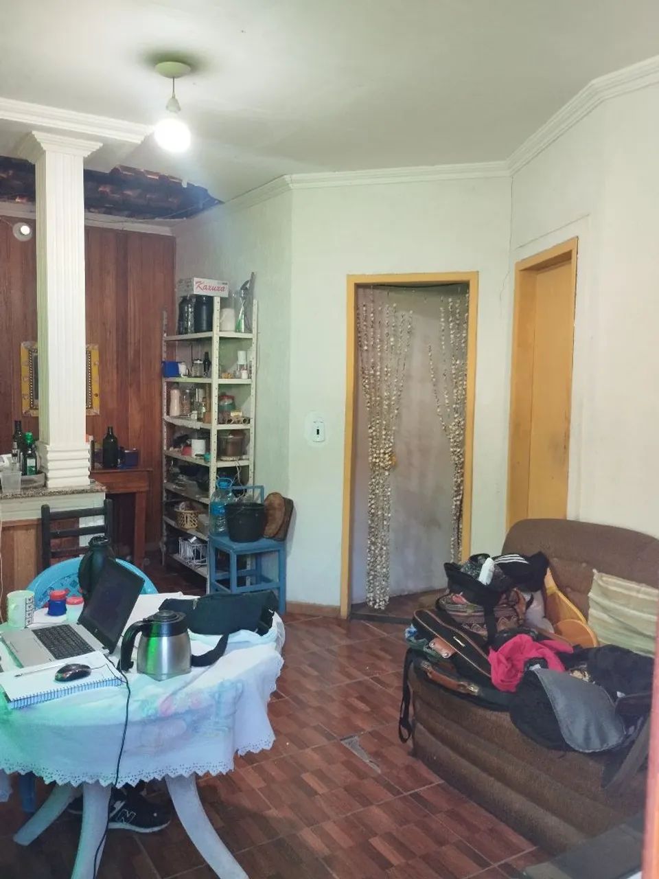 Casa de vila precisa de obra  - Foto 3