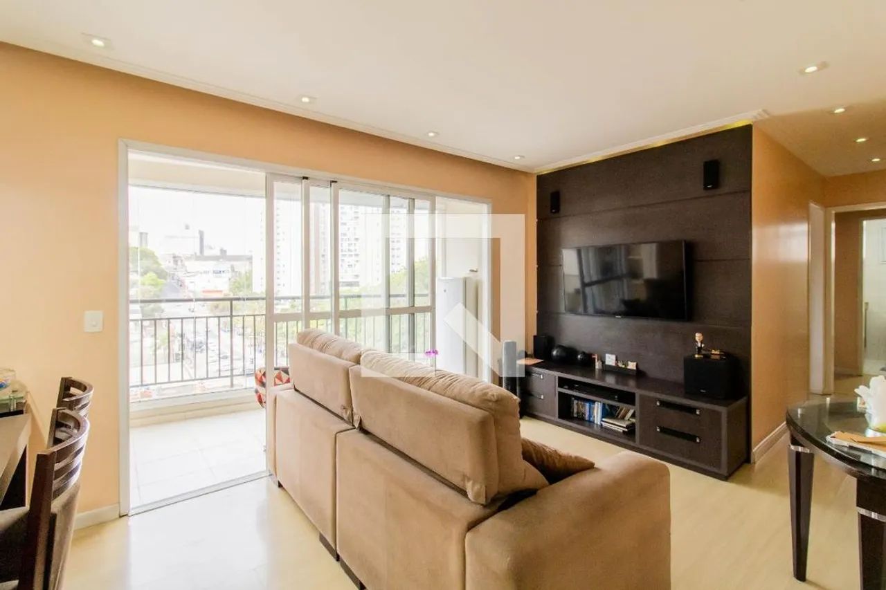 Apartamento à Venda - Vila Augusta, 3 Quartos, 88 m2 - Foto 3