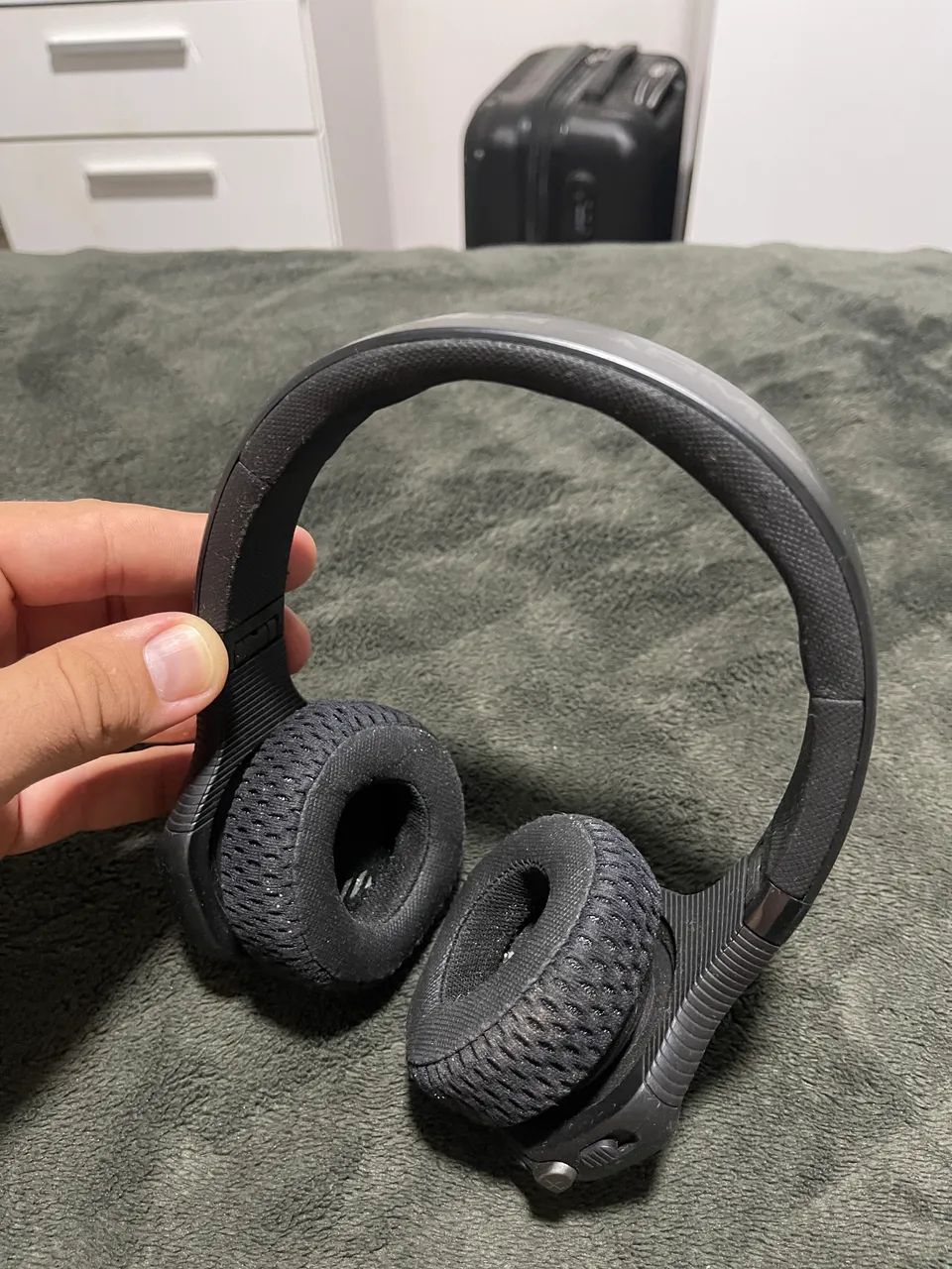 Fone JBL Under Armour Sport