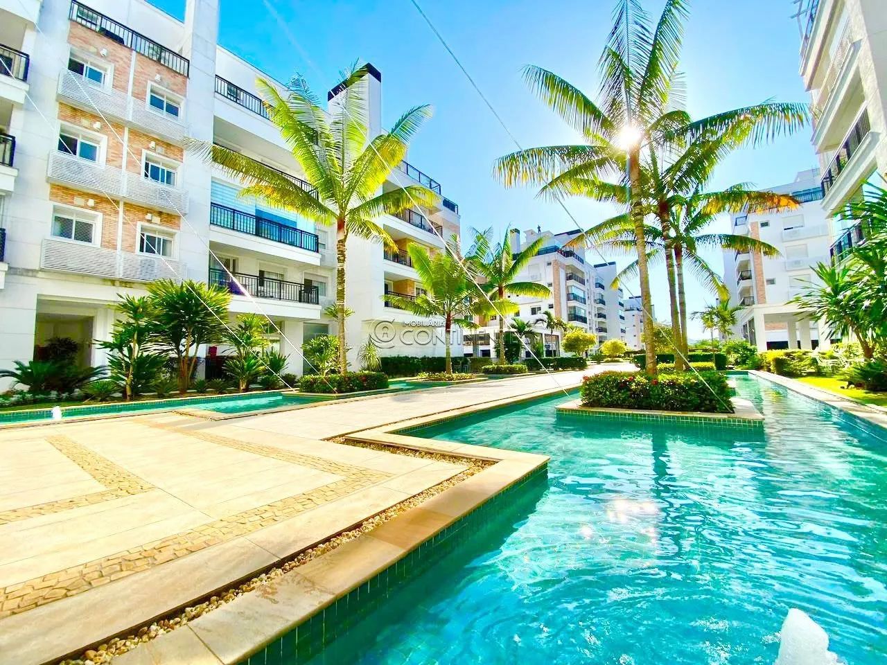 APARTAMENTO - 03 SUITES - AREA DE LAZER - ABRAÃO - Foto 2