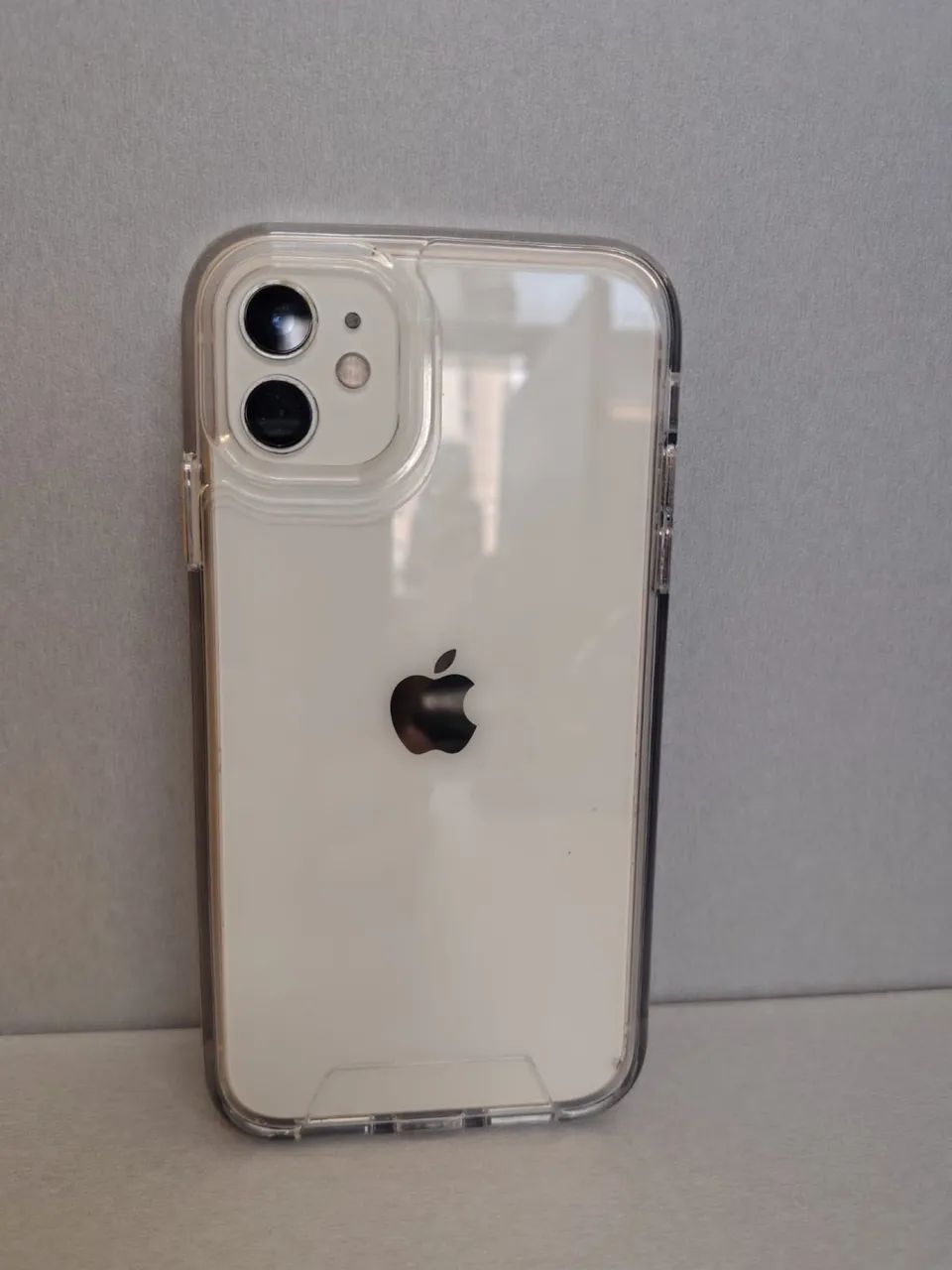 iPhone 11 - 128G Branco  - Foto 3