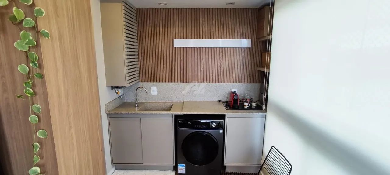 apartamento - Nova Campinas - Campinas - Foto 4
