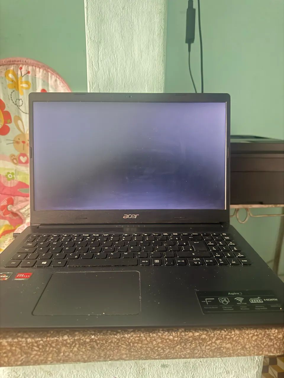 Notebook acer - Foto 5