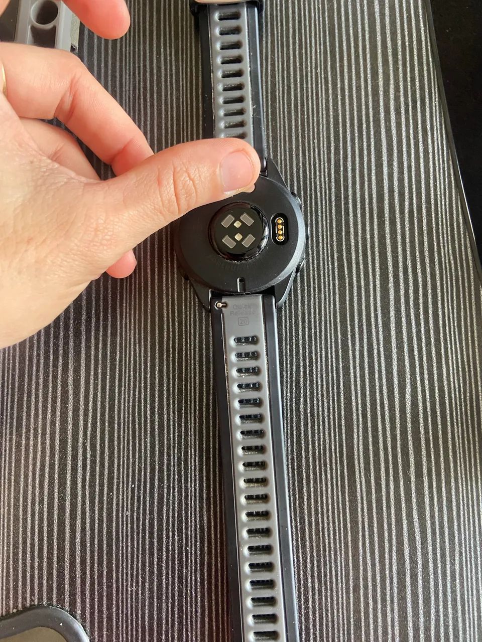 Vendo Garmin foreruner 165 MUSIC  - Foto 4