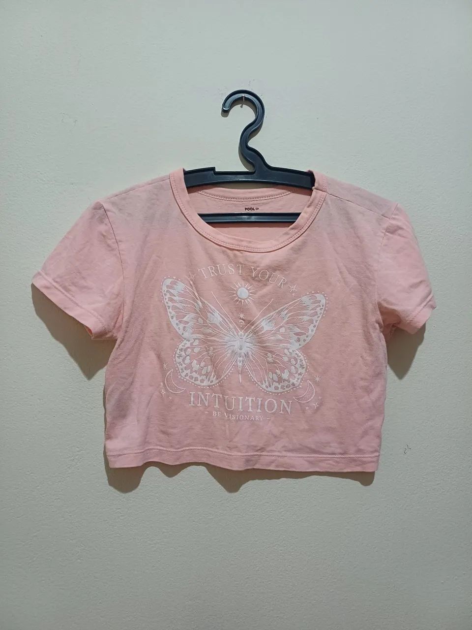 Blusa Pool 12 riachuelo