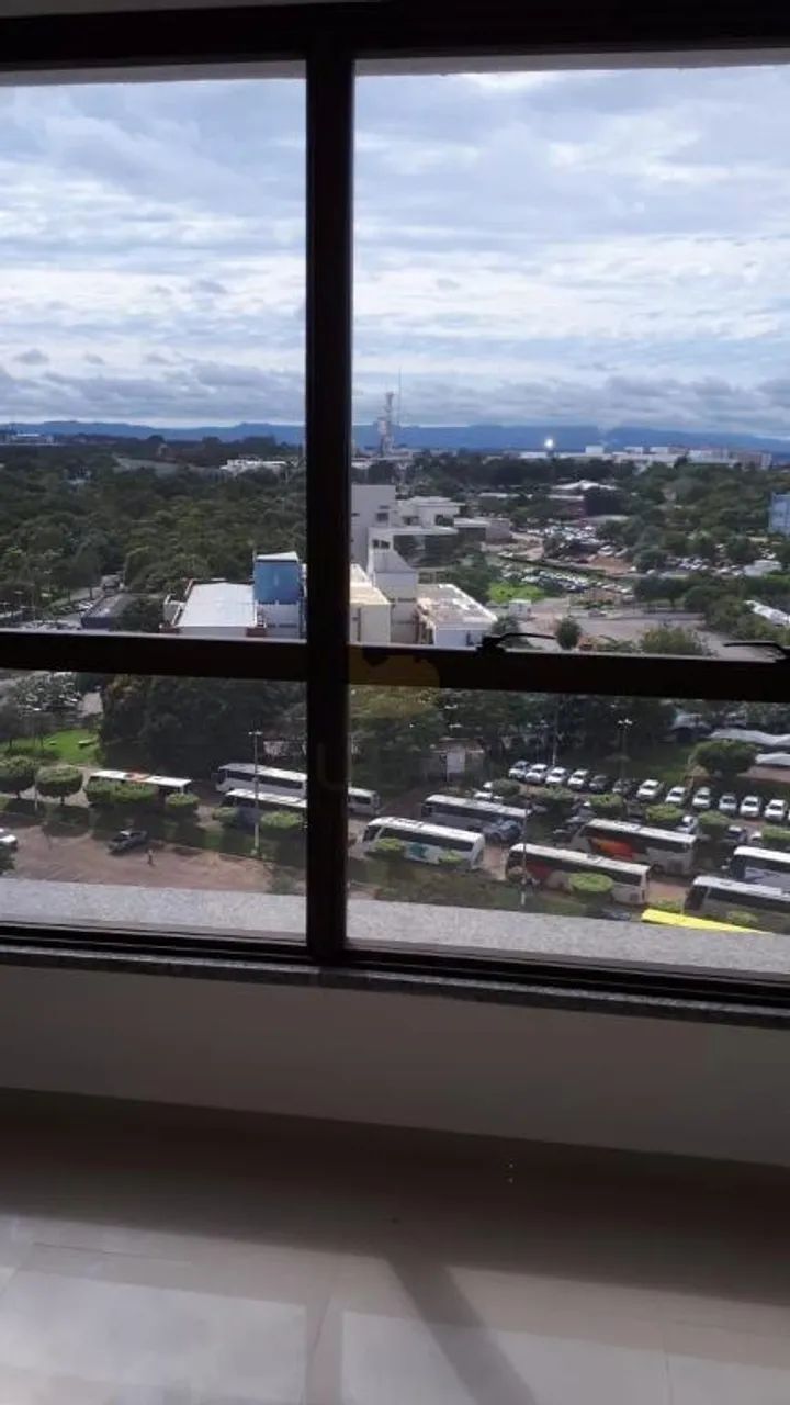 SALA COMERCIAL - VENDA - Edifício Concorde, Residencial Paiaguás - Cuiabá/MT - Foto 4