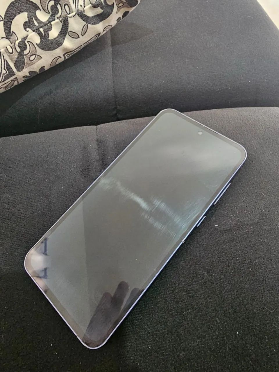 Galaxy A55  - Foto 4