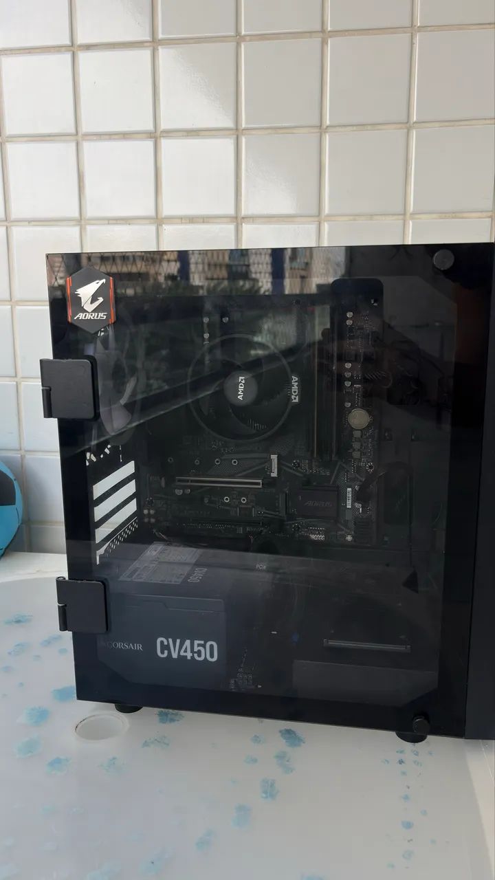PC Gamer  - Foto 4