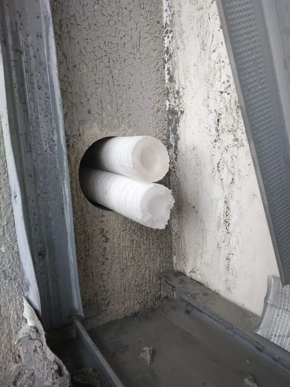 Furos em laje e viga BH e região!  - Foto 3