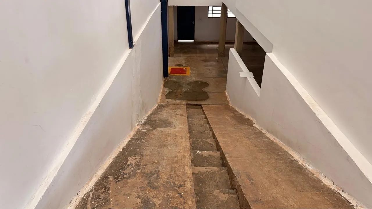 Galpão Comercial Vila Virgínia  - Foto 4