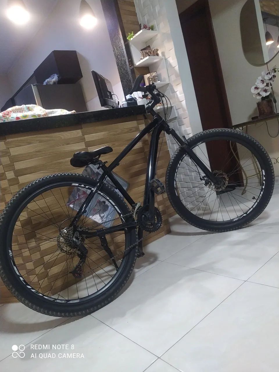 Bicicleta aro 29  - Foto 3