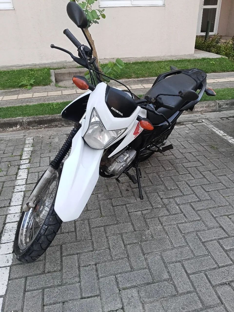 Bros 160 - Foto 3