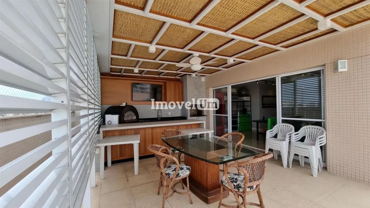 Barra da Tijuca | Cobertura 4 quartos, sendo 2 suites - Foto 4