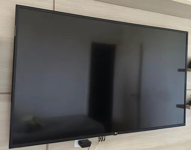 TV LG 60 POLEGADAS - Foto 2