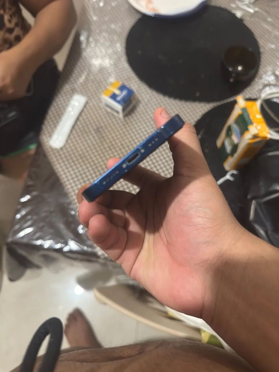 Iphone 12 - Foto 4