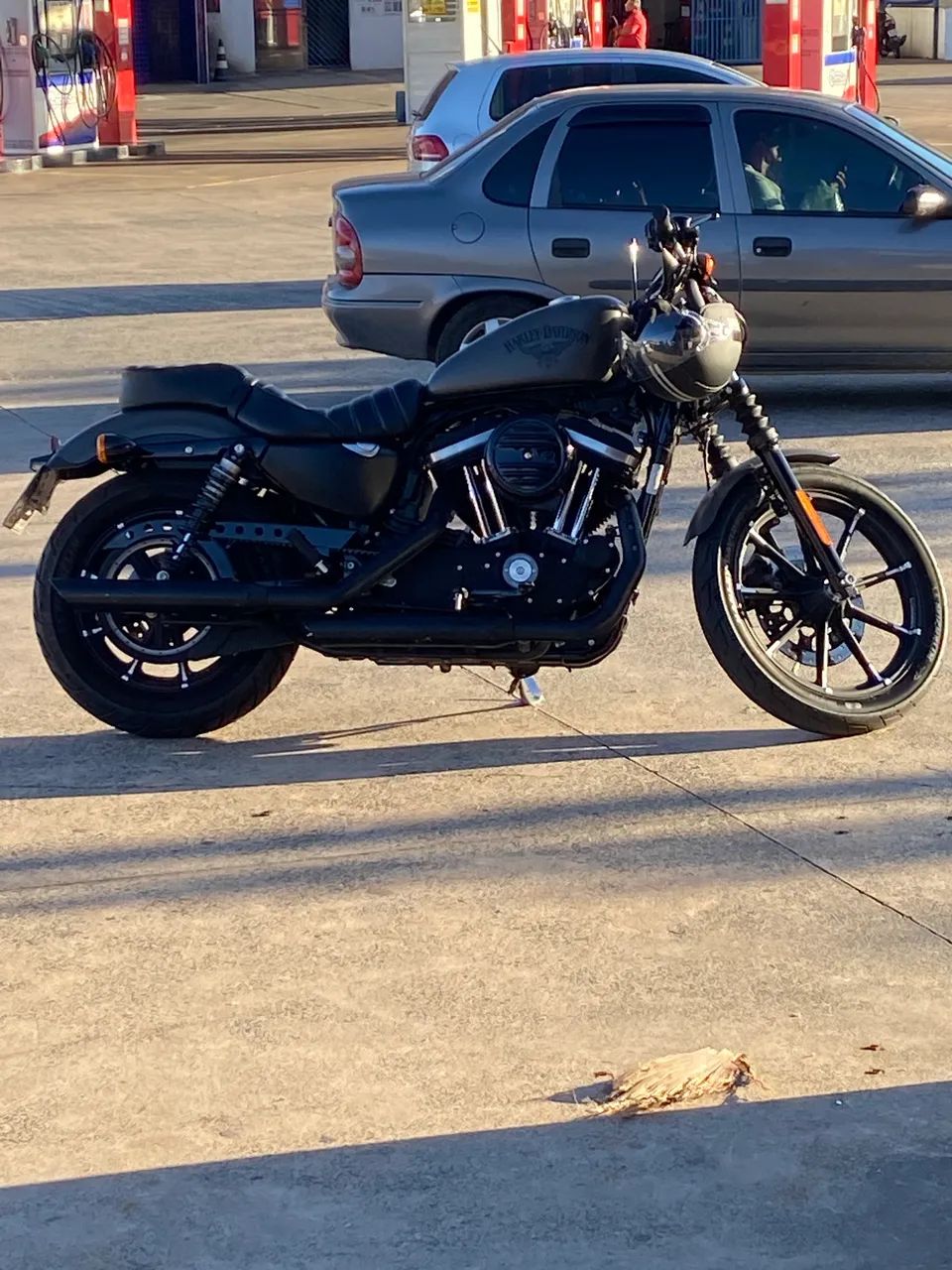 HD iron 883 - Foto 4