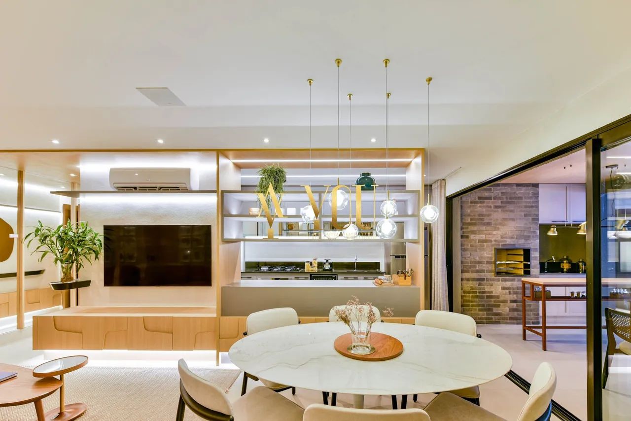 Um Novo Ícone no Setor Bueno com 117m² de Puro Encanto - Foto 6