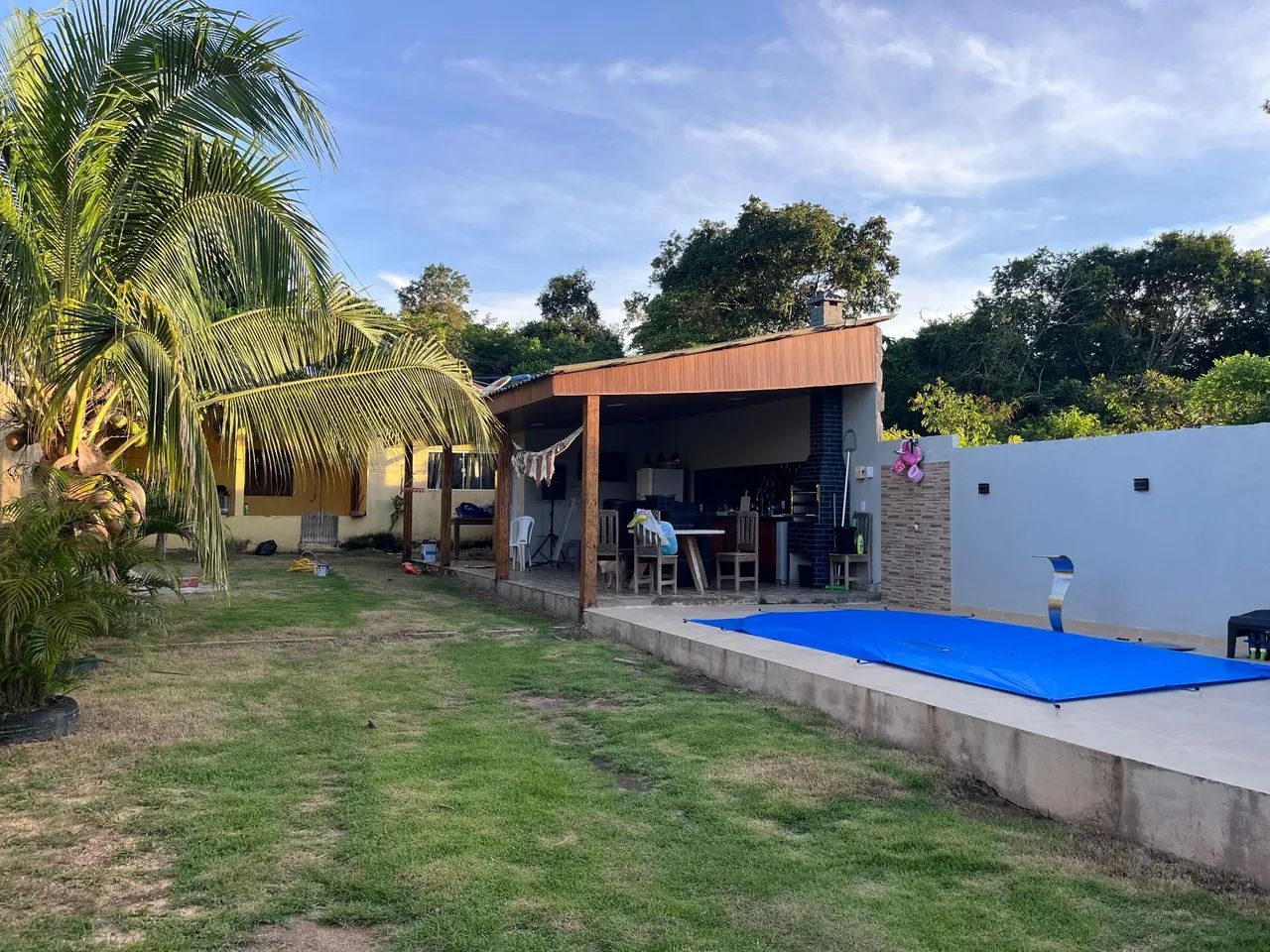 Casa em Alter do Chão  - Foto 2
