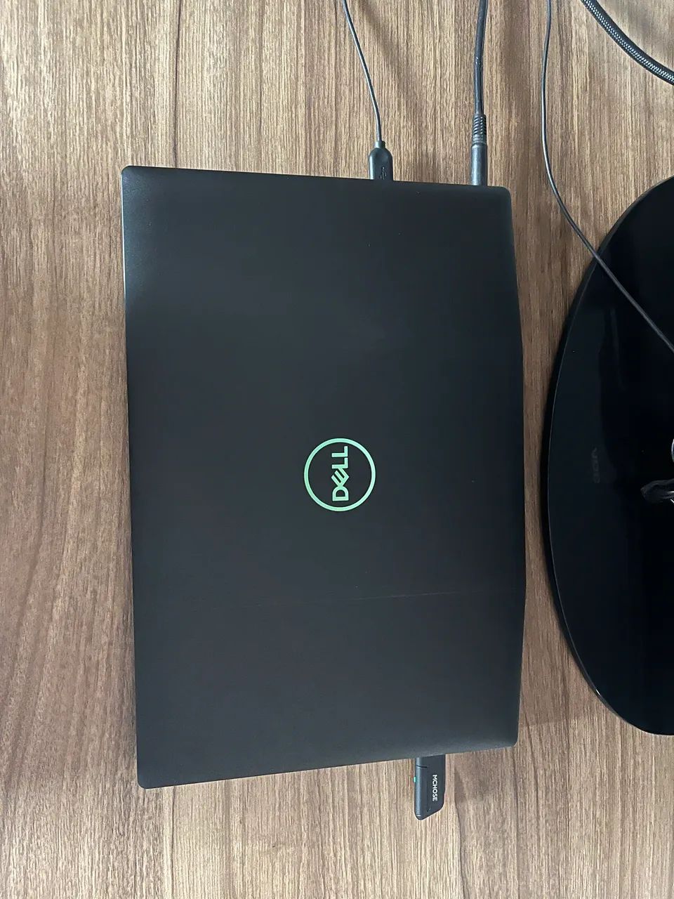 Notebook gamer DELL G3 - Foto 3