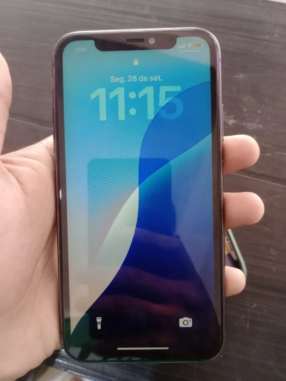 iPhone 11 64 gb - Foto 2