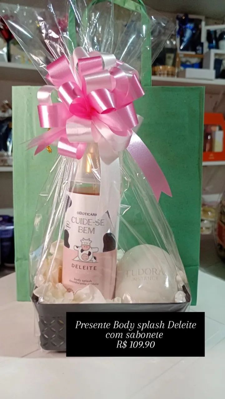 Presente Deleite  - Foto 2