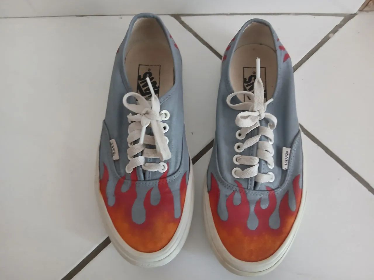 Tênis Vans original 