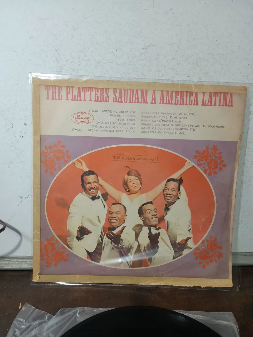 Disco de vinil  - Foto 2
