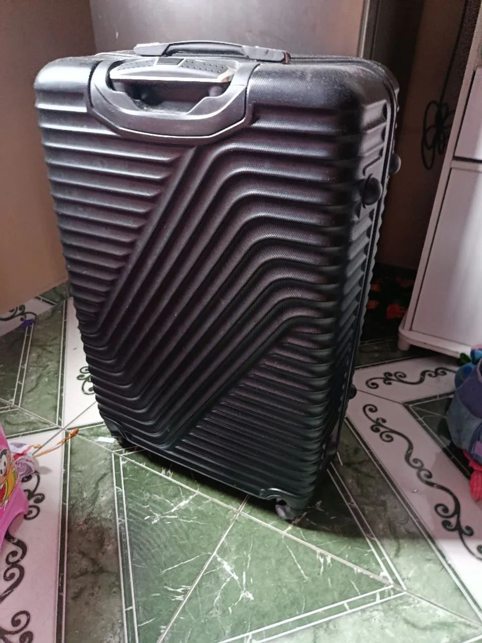 Mala de viagem 23 kg - Foto 4