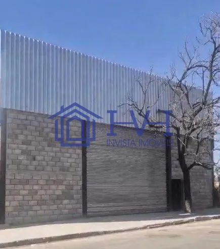 Galpão Comercial Industrial Aluguel
