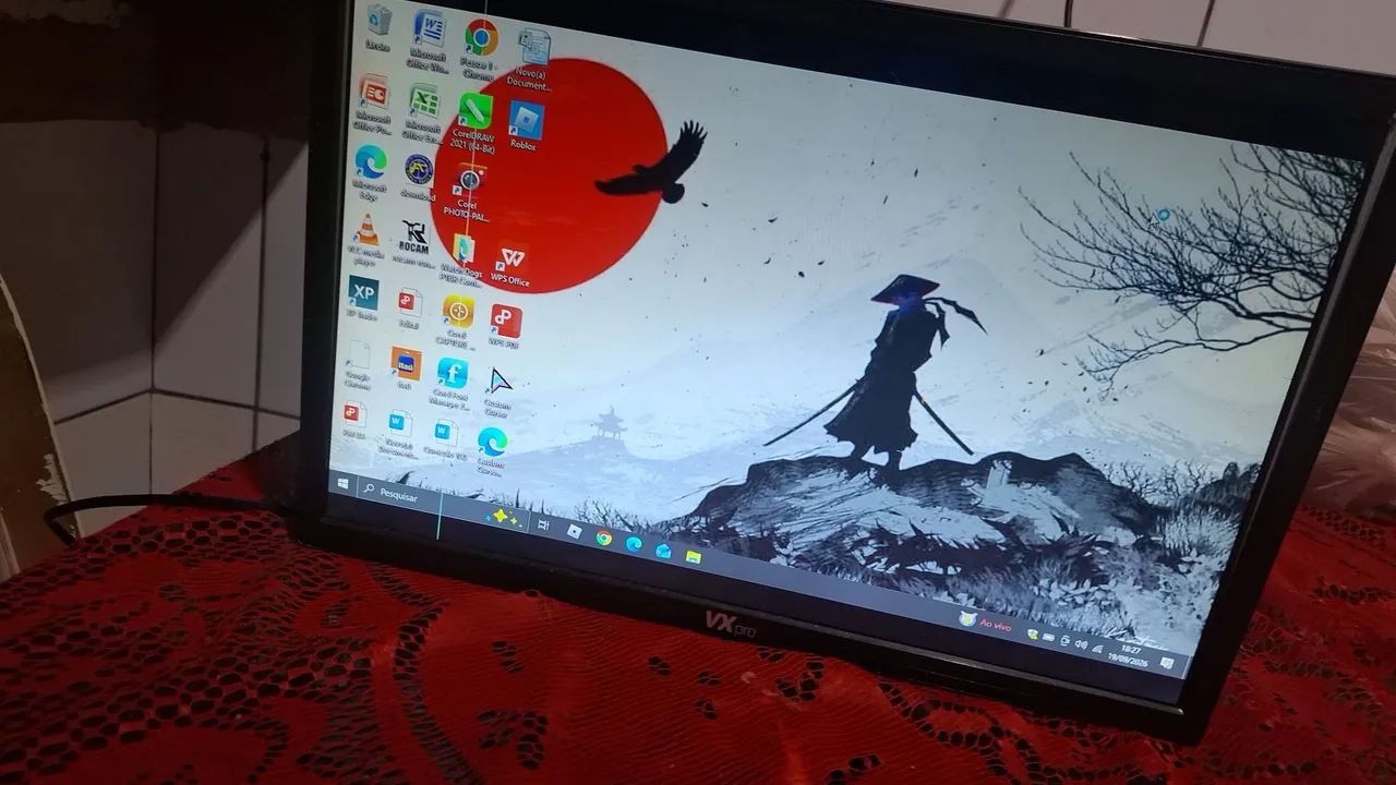 Monitor VXpro
