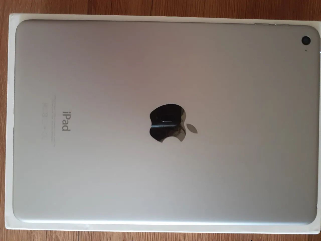 iPad mini 4 A1538 128gb - Foto 2