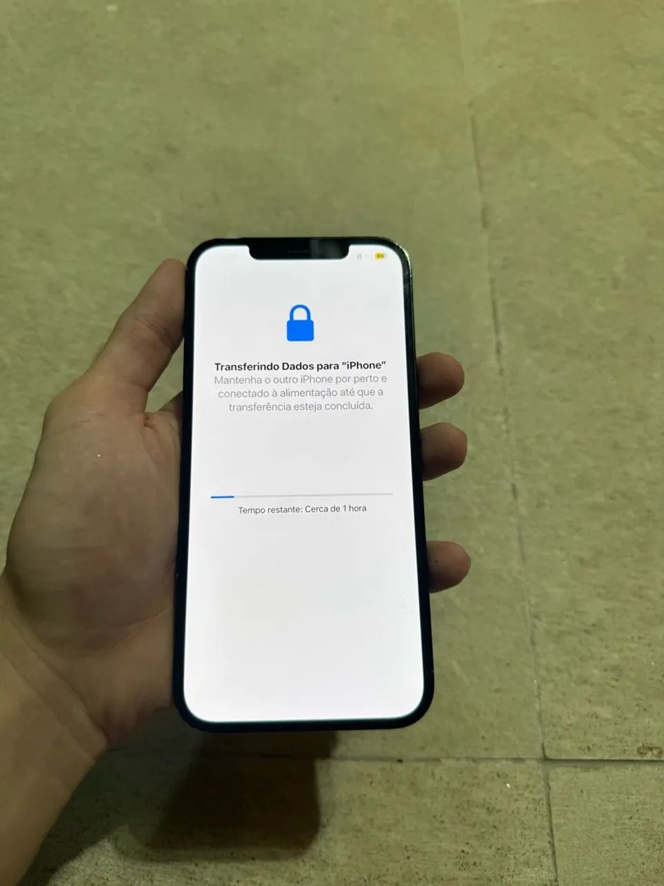iPhone 12 Pro Max 128GB - Foto 3