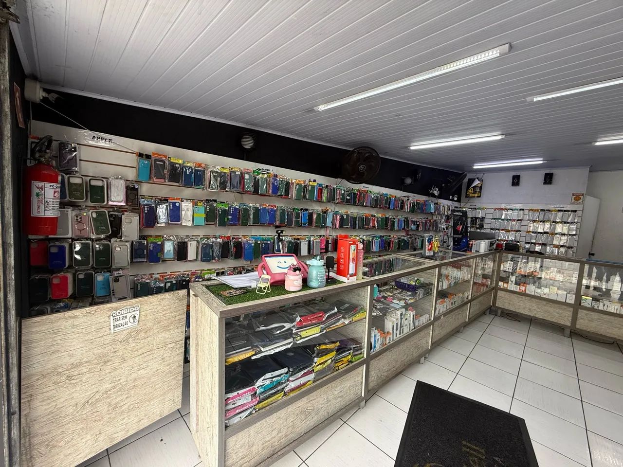 Loja de eletrônicos e assistência técnica  - Foto 2