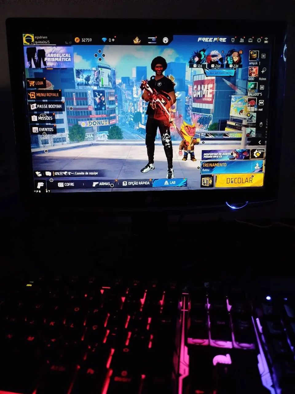 PC Gamer, COMPLETO!! - Foto 4