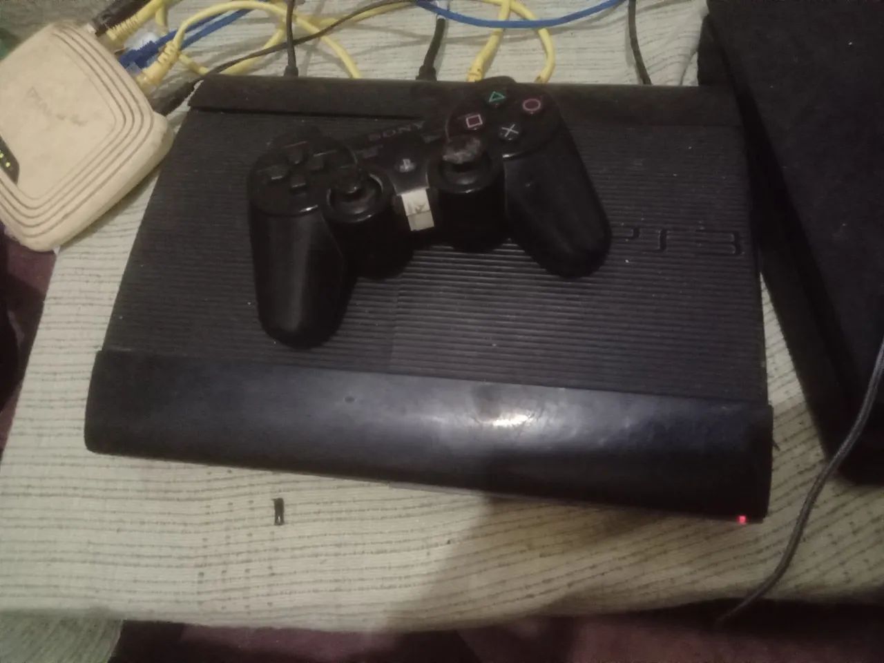 Playstation 3 - Foto 2