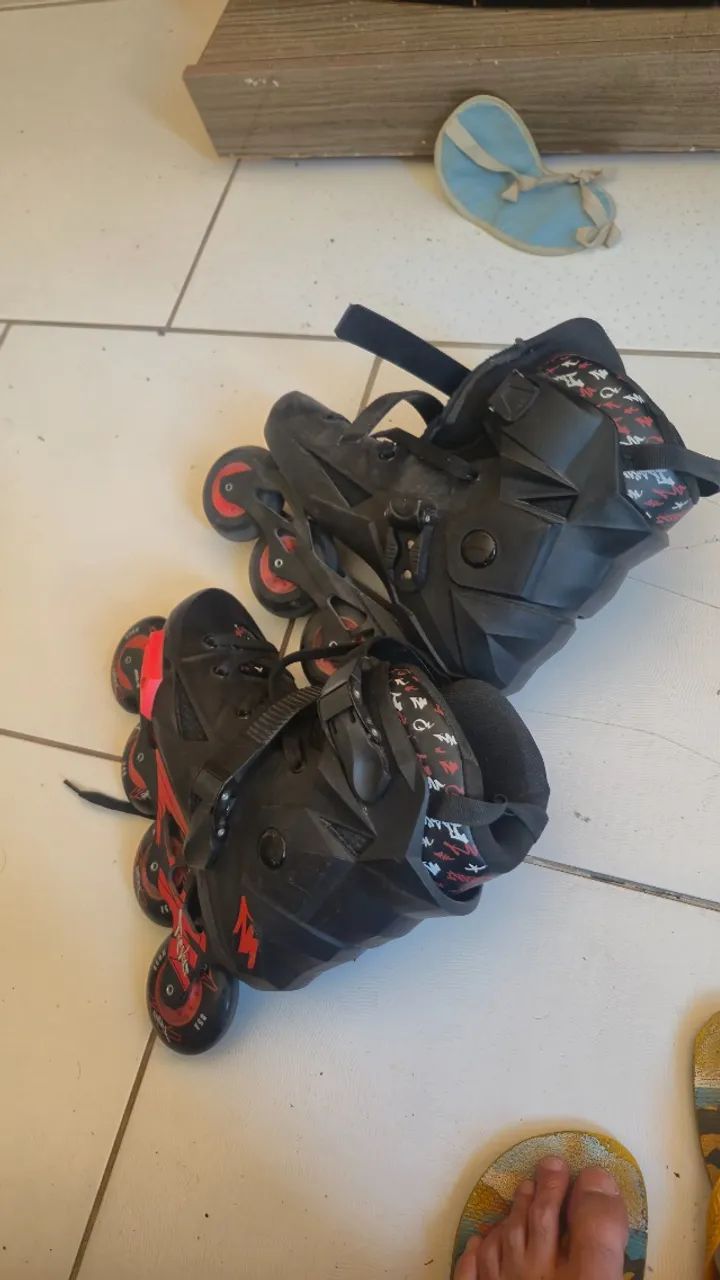 PATINS - Foto 5
