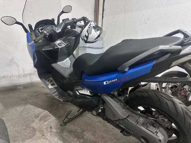 Bwm C600 - Foto 3