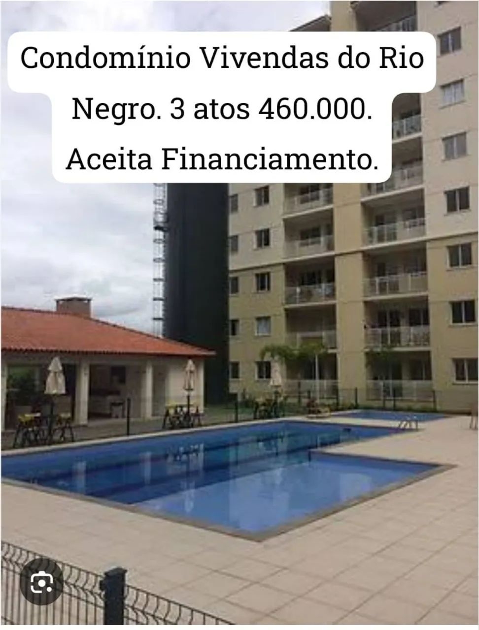 Apartamento 3 Dormitórios armários e splits. Zona Sul  - Foto 3