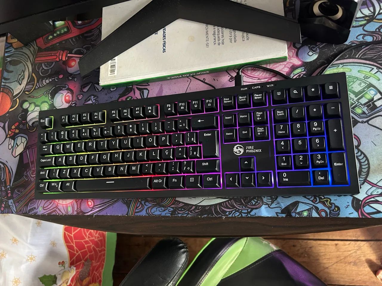 Pc gamer  - Foto 4