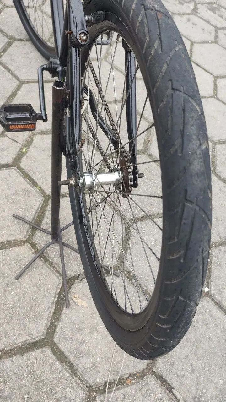 Bicicleta aro 26 Beach top  - Foto 5