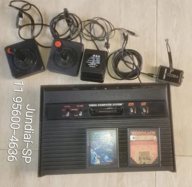 COMBO de vídeo games - Foto 5