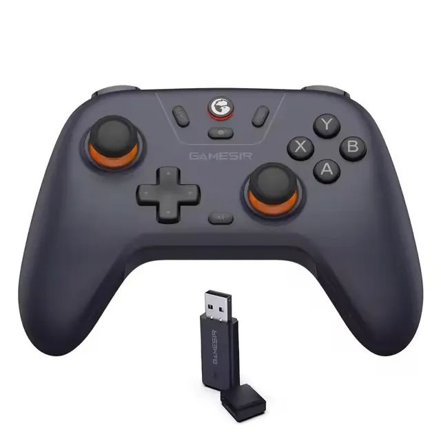 [NOVO] Controle GameSir Nova Lite para PC e Android