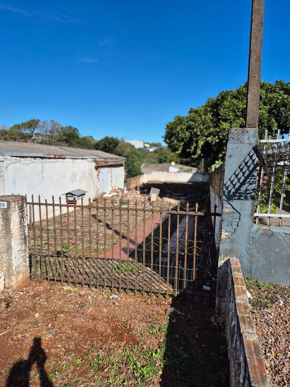 Terreno/ Lote no Bairro Neva - Foto 4